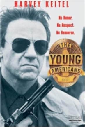The Young Americans 1993
