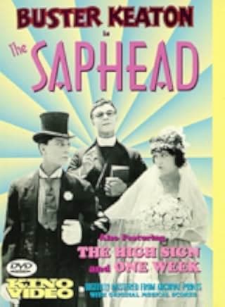 The Saphead 1920