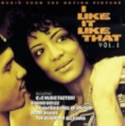 I Like It Like That 1994
