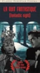 La nuit fantastique 1942