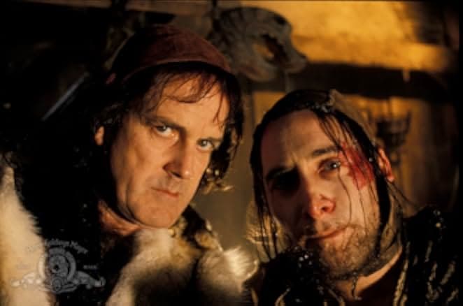 Erik the Viking 1989