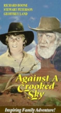 Against a Crooked Sky 1975