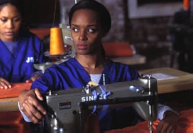 Civil Brand 2002