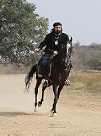 Marakkar: Lion of the Arabian Sea 2021