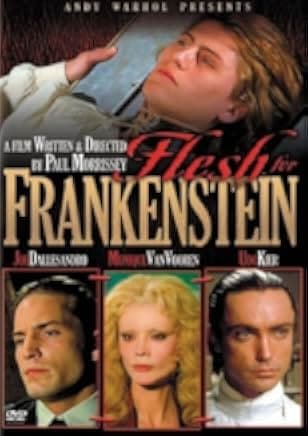Flesh for Frankenstein 1973