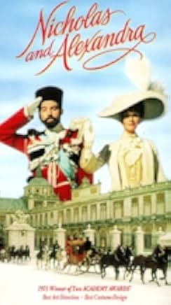 Nicholas and Alexandra 1971