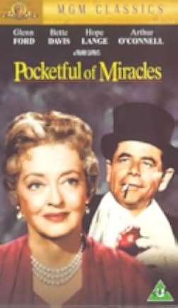 Pocketful of Miracles 1961