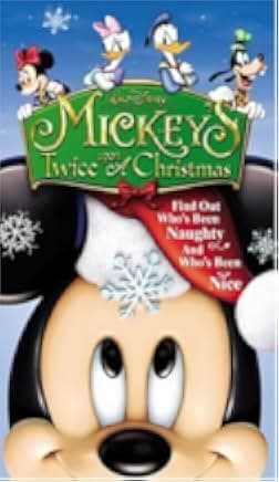Mickey's Twice Upon a Christmas 2004