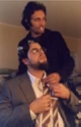 Oliviero Rising 2007