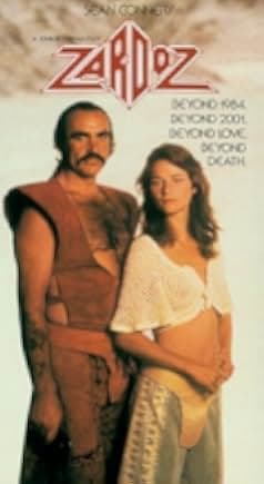 Zardoz 1974