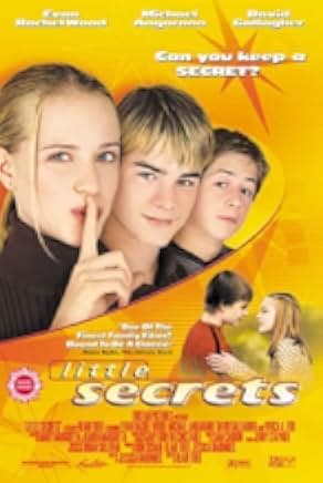 Little Secrets 2001