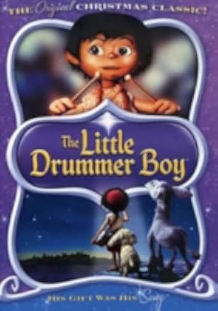 The Little Drummer Boy 1968