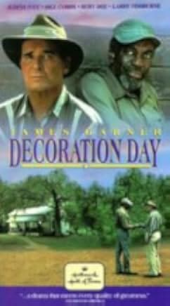 Decoration Day 1990