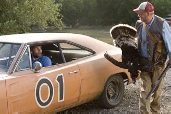 The Dukes of Hazzard 2005