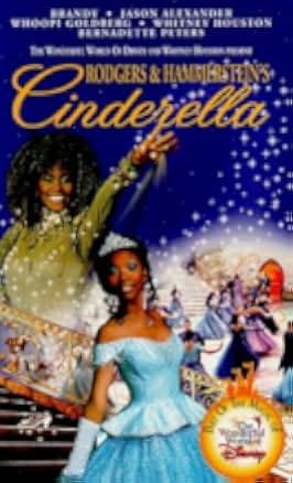 Cinderella 1997