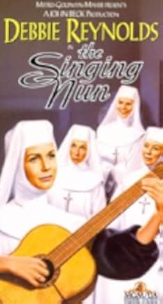 The Singing Nun 1966