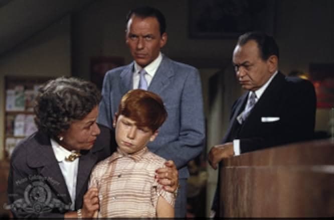 A Hole in the Head 1959
