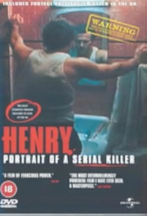 Henry: Portrait of a Serial Killer 1986