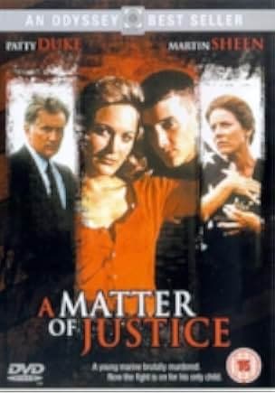 A Matter of Justice 1993