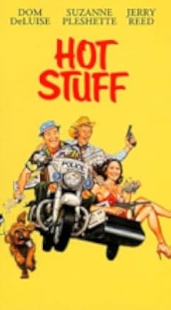 Hot Stuff 1979