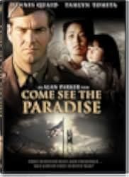 Come See the Paradise 1991