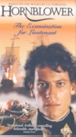 Horatio Hornblower: The Fire Ship 1999