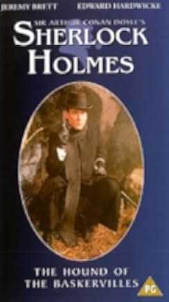 The Hound of the Baskervilles 1988