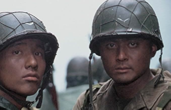 Tae Guk Gi: The Brotherhood of War 2004