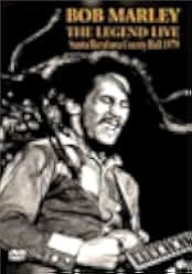 Bob Marley 1981