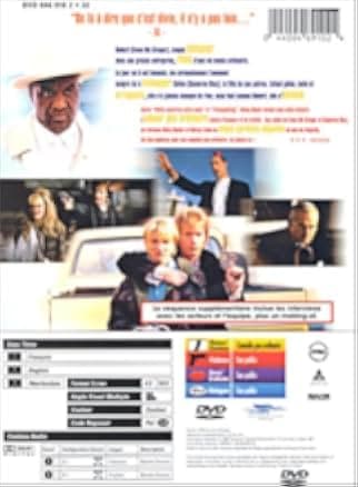 A Life Less Ordinary 1997