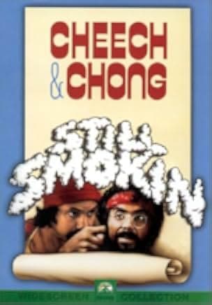 Still Smokin 1983