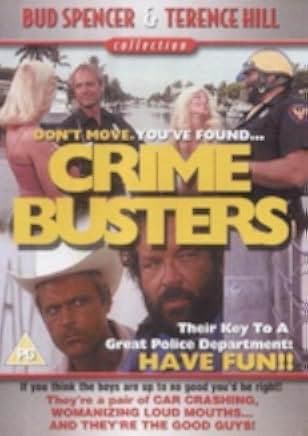 Crime Busters 1977