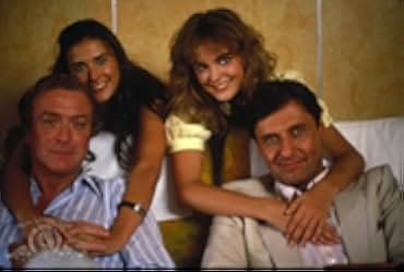 Blame It on Rio 1984