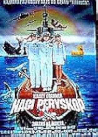 Down Periscope 1996