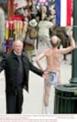 Welcome to Mooseport 2004