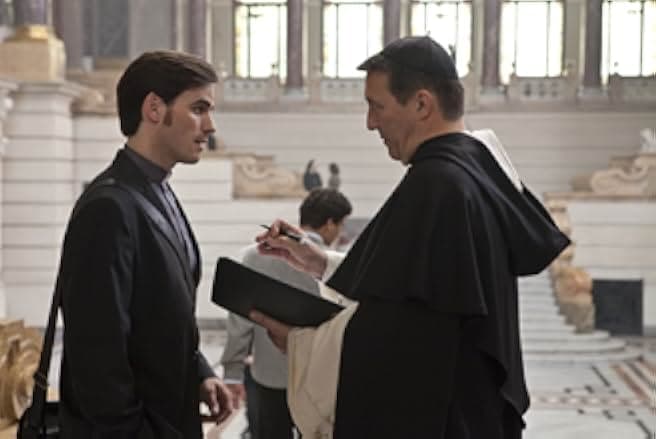 The Rite 2011