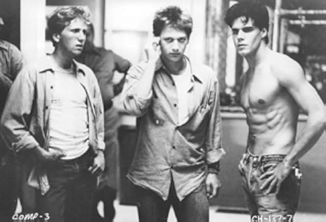 Fire with Fire 1986