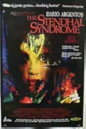 The Stendhal Syndrome 1996