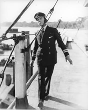 Steamboat Bill, Jr. 1928