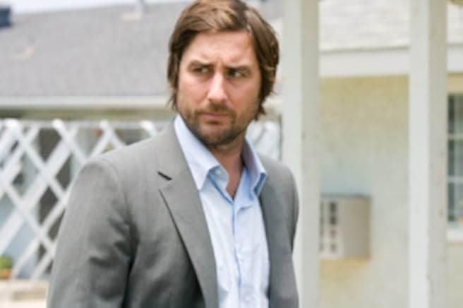 Henry Poole Is Here 2008