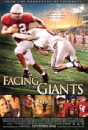 Facing the Giants 2006