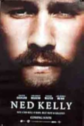 Ned Kelly 2003