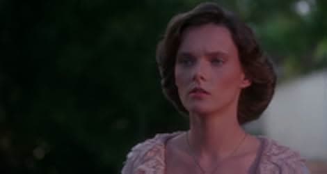 Scared Stiff 1987
