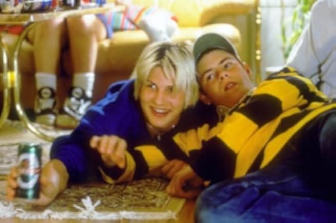 Show Me Love 1998