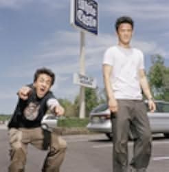 Harold & Kumar Go to White Castle 2004