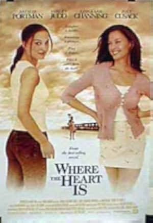 Where the Heart Is 2000