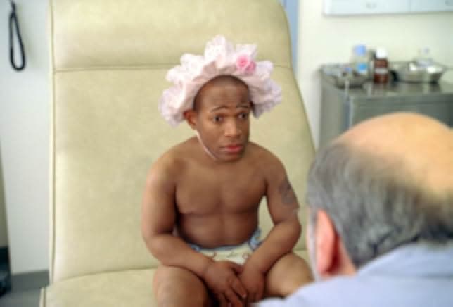 Little Man 2006