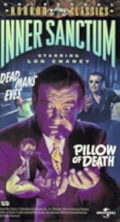 Dead Man's Eyes 1944