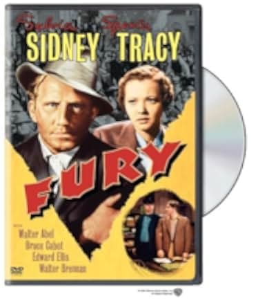 Fury 1936