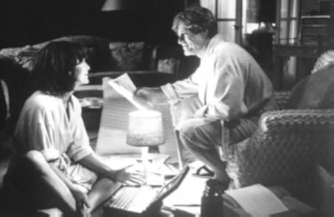 Up Close & Personal 1996